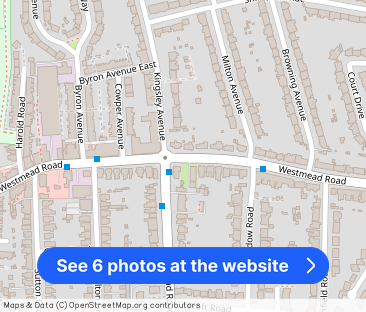 Westmead Road, SUTTON - Photo 1