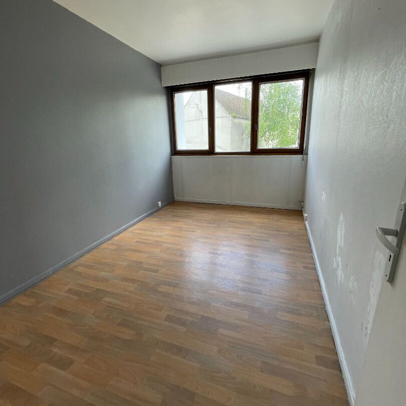 Location appartement 3 pièces, 56.39m², Rungis - Photo 1