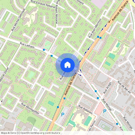 41000, Blois