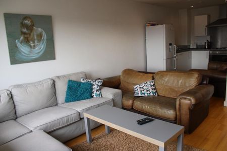 1 bedroom apartment to rent - Photo 2