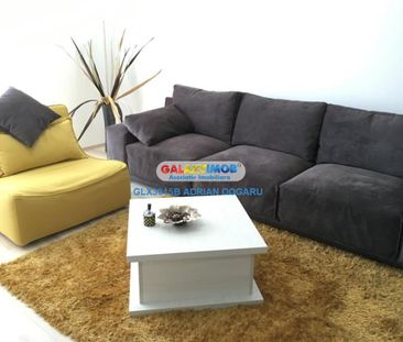 APARTAMENT 2 CAMERE DE INCHIRIAT - Photo 3