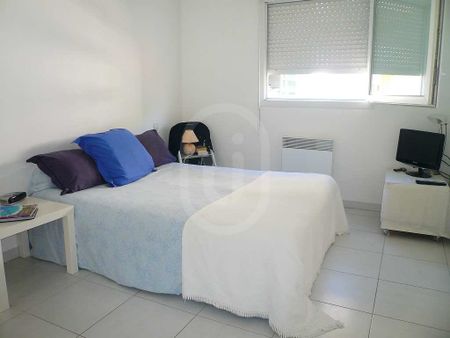 Location Appartement 2 pièces 43m² MONTPELLIER 34000 - Photo 2