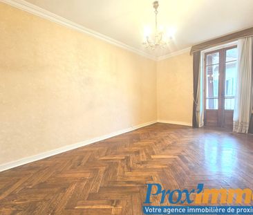 Location Appartement 5 pièces 118m² VOIRON 38500 - Photo 3