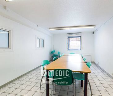 Studio meublé NANCY/ rénové - secteur faculté de droit / lettres - Photo 4