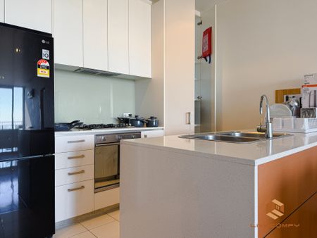 Melbourne CBD - Photo 2