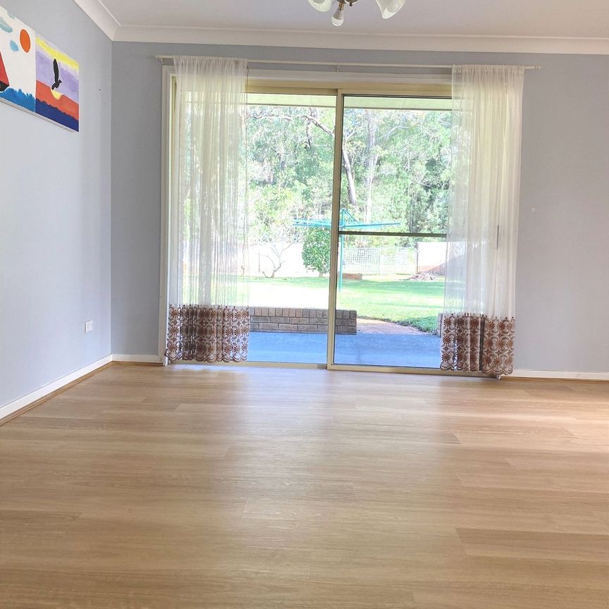 Spacious 3 Bedroom 2 bathroom family home. - Photo 1