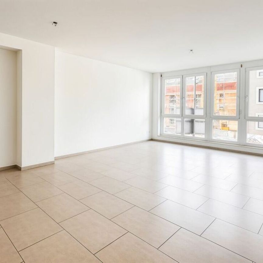 Gemütliche 1.5-Zimmer Wohnung an zentraler Lage - Foto 1