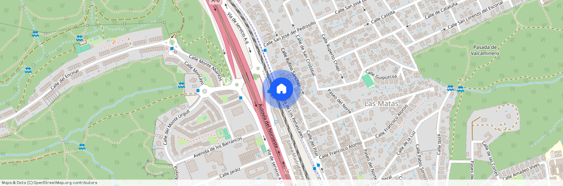 madrid, Community of Madrid 28290