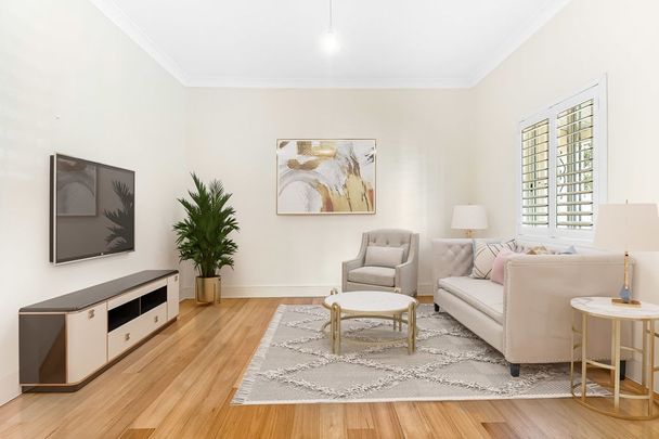 49 Hordern Street, Newtown NSW 2042 - House For Rent | Domain - Photo 1