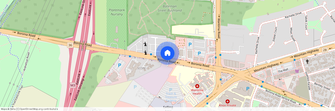 13/735 Boronia Road, VIC 3152, Wantirna