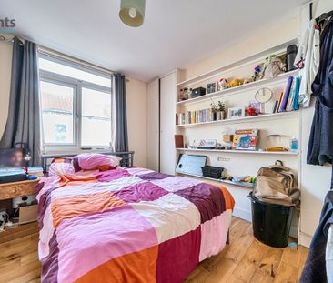 6 bedroom terraced house to rent - Photo 6