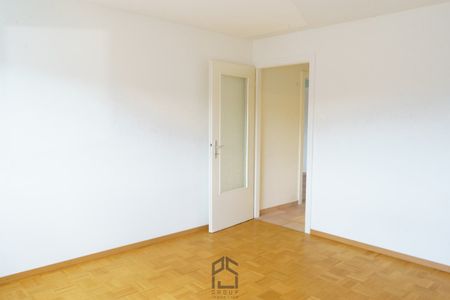 3.5 Zimmer, 70 m², 2. Stock - Photo 4