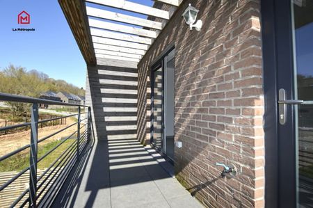 Appartement te huur - Photo 2