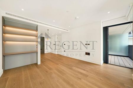 1 bedroom apartment to rent - Photo 4