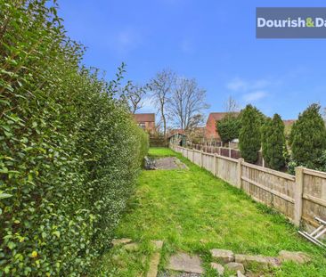 2 bedroom terraced house to rent - Photo 6