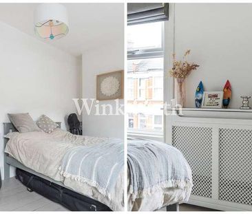 La Rose Lane, London, N15 - Photo 1