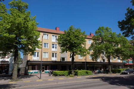 Storgatan 19 A - Foto 2