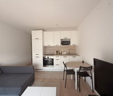 Location Appartement 2 pièces 38m² - Photo 6