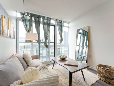 For Lease - 36 Lisgar Street Unit# LPH05E, Toronto, Ontario - Photo 3