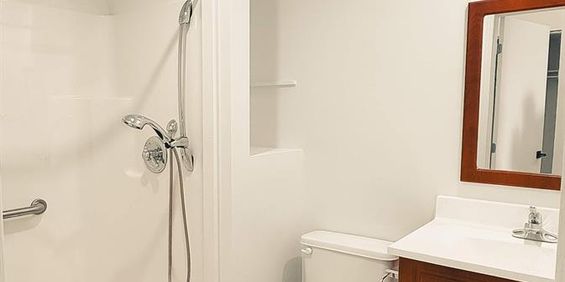 1 CH - 1 SDB - Montréal - $1,195 /mo - Photo 3