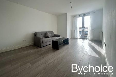 1 bedroom apartment to rent - Photo 3