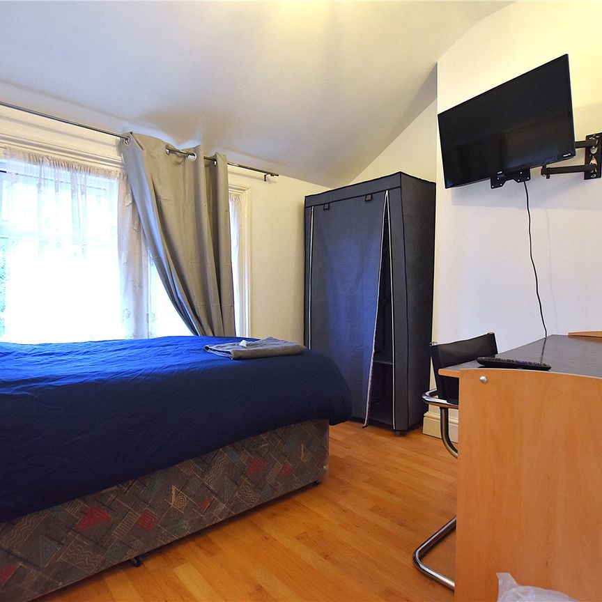 Ellison Road, London, SW16 - Photo 1