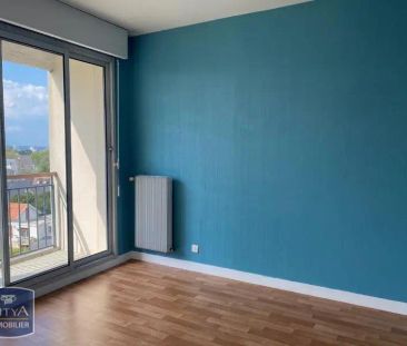 Appartement à louer 2 pièces 50m² - Photo 3