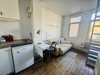 Location Appartement 2 pièces 151 m2 à Saint-Quentin - Photo 1