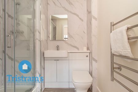 1 bed Apartment for Rent - Photo 4