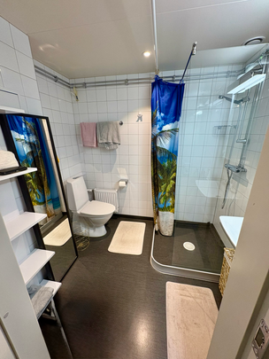 Råckstavägen, Bromma - Foto 1