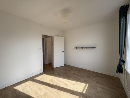 Appartement T3 à louer - 54 m² - Photo 5