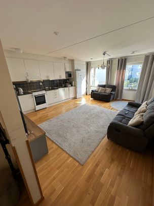 Wendela Hebbes Gata, Hägersten - Foto 1