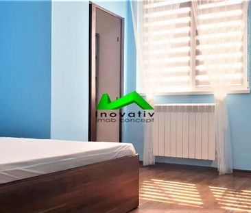 Apartament 3 camere de inchiriat parcare Sibiu Rahovei - Photo 2