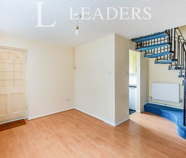 1 bedroom house to rent Hedge End, Northampton, NN4 - Photo 4