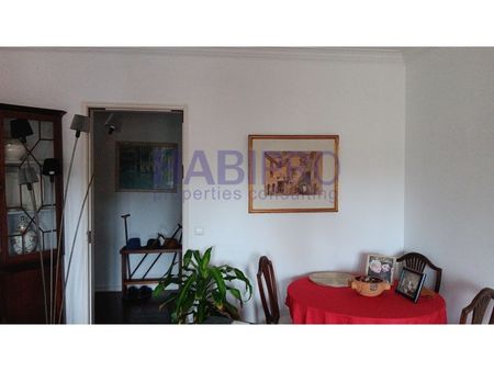 Apartamento T3+1 em Lisboa - Photo 3
