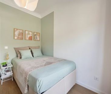 Rua Mouzinho de Albuquerque, Amadora, Lisbon 2720 - Photo 5