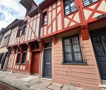 Location Appartement 3 pièces 62m² - Photo 4