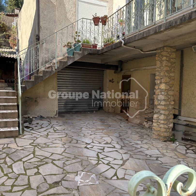 Appartement 3 pièces 82 m2 - parking, - Photo 1