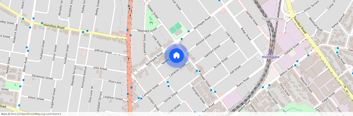 27 Newby Street, Qld 4012, Nundah