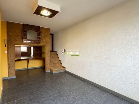 Résidence Orphée - Bât. A 30 rue du Pont St-Jacques, 63000, Clermont-Ferrand - Photo 2