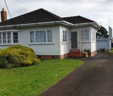 Very convenient location 2 bedrooms house in Hauraki - Photo 3