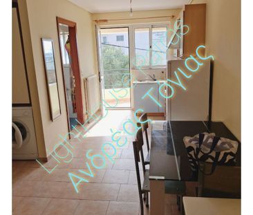 Studio/Γκαρσονιέρα για ενοικίαση Τ.Ε.Ι. (Πάτρα) - Photo 4