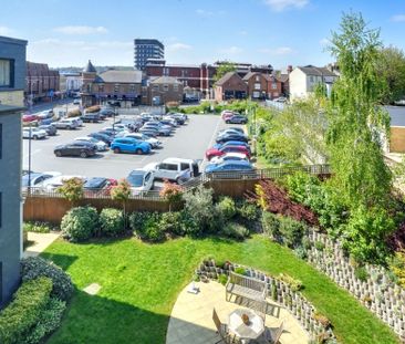 2 bed flat to rent in King Street, Maidstone, ME14 - Photo 6
