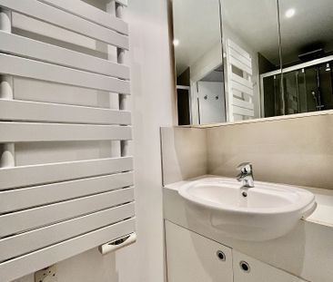 Tout savoir sur cet appartement dans le quartier Saint Germain l'Au... - Photo 5