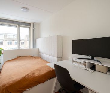 Huis te huur: Bob Marleystraat 16 1311 JE Almere - Foto 4