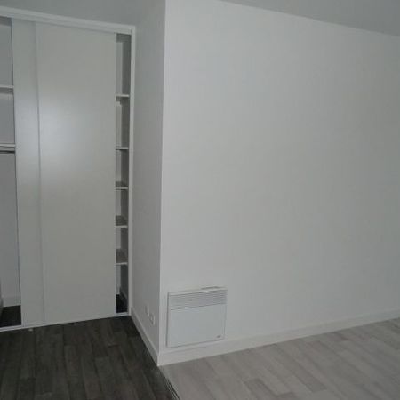 Location Appartement 2 pièces 37m² LIMOGES 87000 - Photo 3