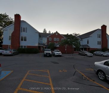 For Lease - 1651 Nash Road Unit# A11, Clarington, Ontario - Photo 2