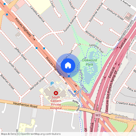 336 Princes Highway, 3174, Noble Park North Vic