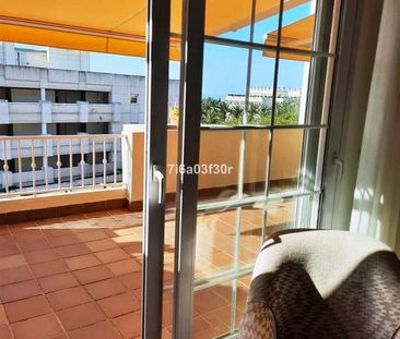 3 room luxury penthouse for rent in Marbella, Andalusia - Photo 6