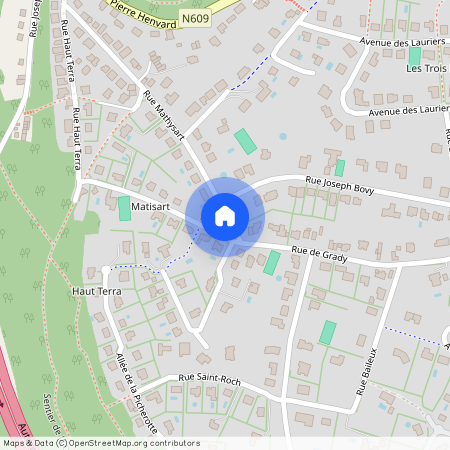 Rue de Grady, 58, C12, 4053, Embourg